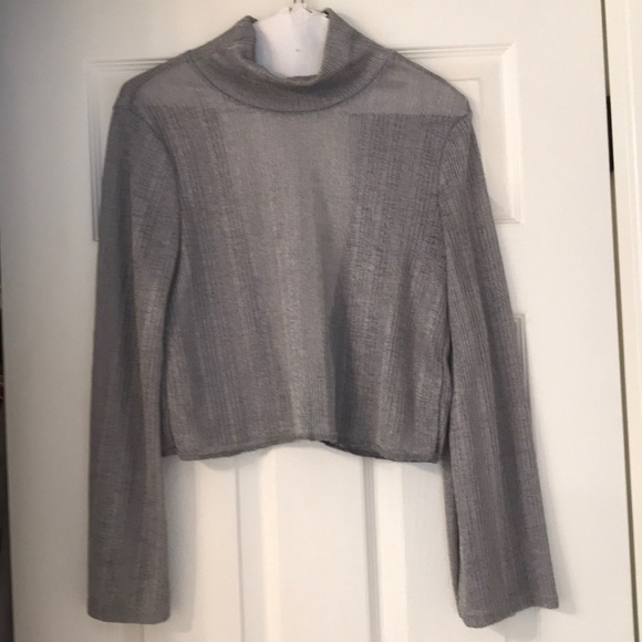 Open back top - Picture 1 of 2